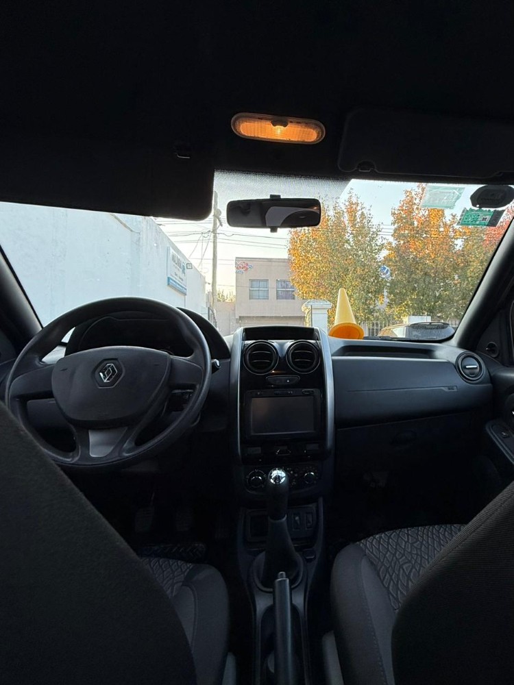 Renault Duster Dynamique 1.6 con GNC — foto 10